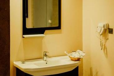 هتل Sg Premium Resort