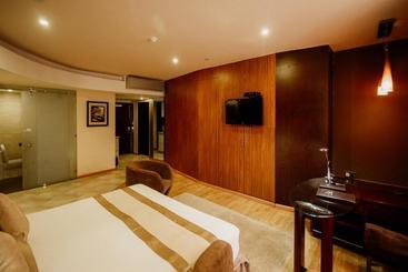هتل Sg Premium Resort