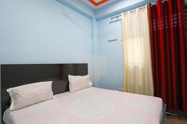 فندق Spot On 43669 Mahalaxmi Palace