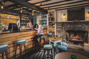 هتل Victoria Inn