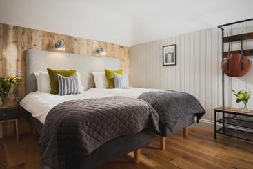 هتل Victoria Inn