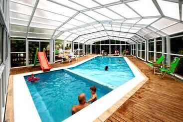 شقة فندقية Oasis Apart Spa