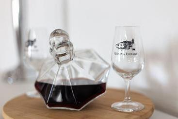 تختخواب و صبحانه Quinta Da Estrada Winery Douro Valley