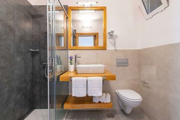 Casa De Vacaciones Con Piscina Compartida En Mogán I