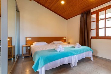Casa De Vacaciones Con Piscina Compartida En Mogán Ii