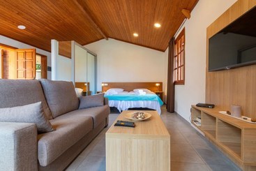 Casa De Vacaciones Con Piscina Compartida En Mogán Ii
