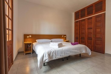 Casa De Vacaciones Con Piscina Compartida En Mogán Iv