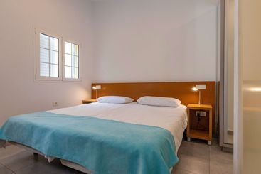 Casa De Vacaciones Piscina Compartida En Mogán Iii