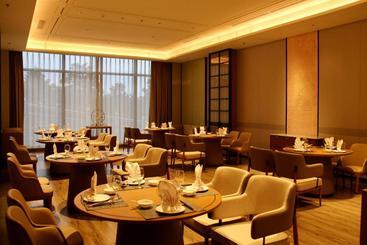 هتل Four Points By Sheraton Macheng