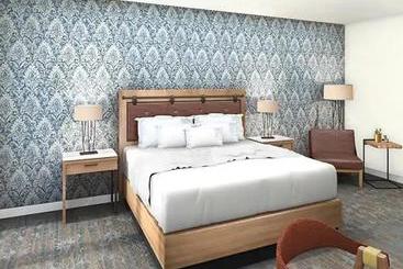 هتل The Cassara Carlsbad, Tapestry Collection By Hilton