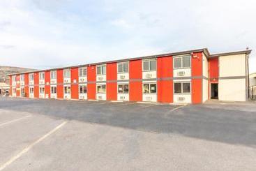 هتل Rodeway Inn
