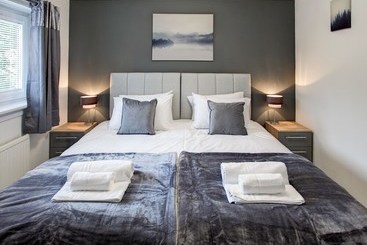 Turist apartmanları Struan House