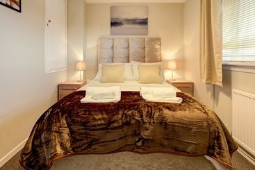 Struan House