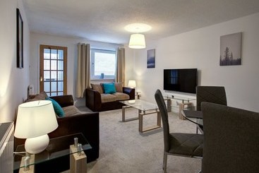 Struan House