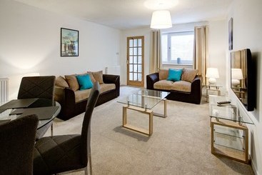 Struan House