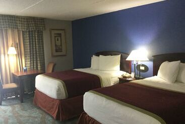 فندق Baymont By Wyndham Michigan City