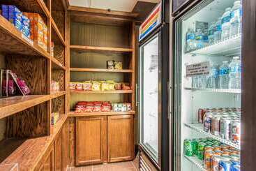 فندق Comfort Inn & Suites Ardmore
