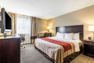 هتل Comfort Inn