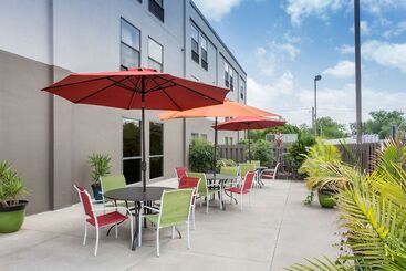 בית מלון כפרי Spark By Hilton South East Corpus Christi