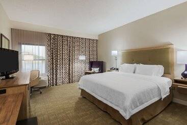 فندق Hampton Inn Bonita Springs/naplesnorth