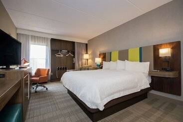 ホテル Hampton Inn Brevard