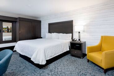 هتل Hampton Inn Durango