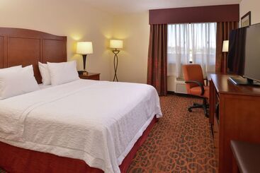فندق Hampton Inn Frederick
