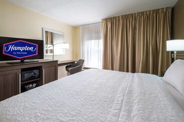 فندق Hampton Inn Freeport/brunswick