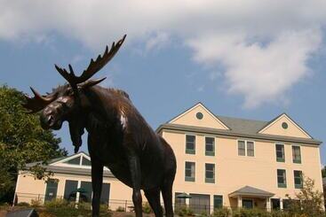 فندق Hampton Inn Freeport/brunswick