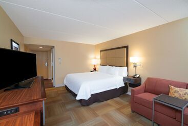 호텔 Hampton Inn Lafayette