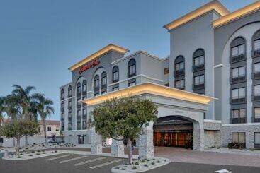 ホテル Hampton Inn Los Angeles/carson/torrance