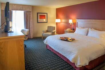 فندق Hampton Inn Pensacola Airport