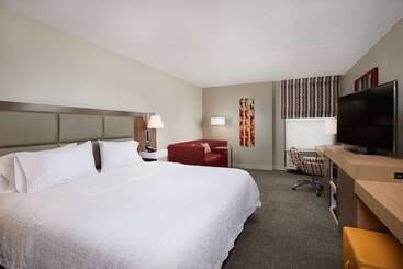 בית מלון כפרי Hampton Inn Phoenix/glendale/peoria