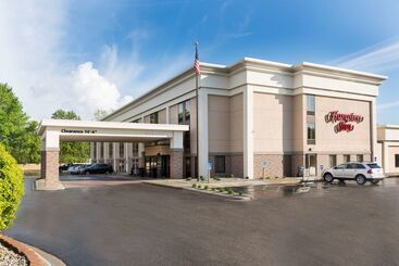 هتل Hampton Inn Port Huron