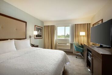 فندق Hampton Inn Clackamas