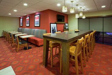 Otel Hampton Inn Rockford