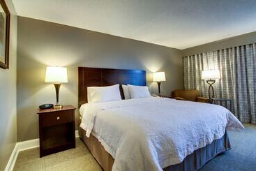 酒店 Hampton Inn Rolla