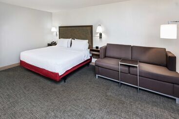 בית מלון כפרי Hampton Inn Sulphur/lake Charles Area