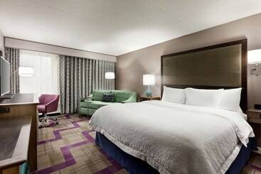 호텔 Hampton Inn Waycross