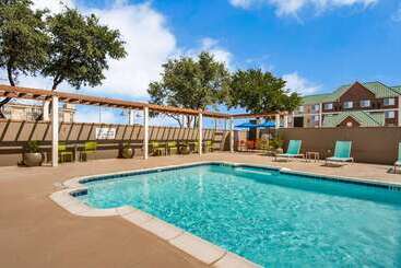 هتل Home2 Suites By Hilton Dfw Airport South/irving, Tx