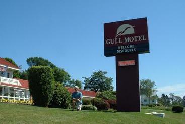 Gull Motel