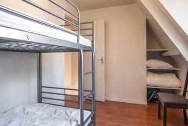 Cottage Cabourg