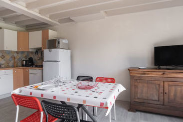 Cottage Cabourg