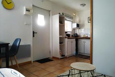 Cap Nature   Le Studio  Horaires Adaptables  Idéal Couples Et Stagiaires Pros