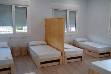 Albergue A Rotonda