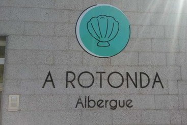 Albergue A Rotonda