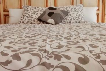 Apartamento Juan Xxiii Plaza