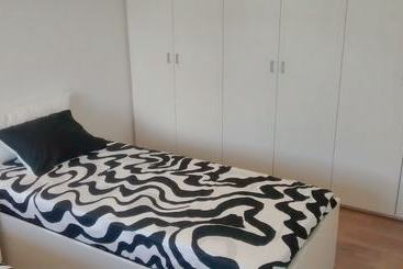 Apartamento Juan Xxiii Plaza