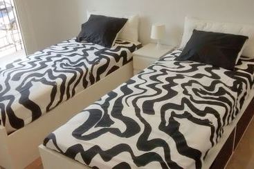 Apartamento Juan Xxiii Plaza