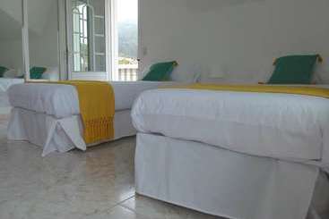 Casa Pasaxe